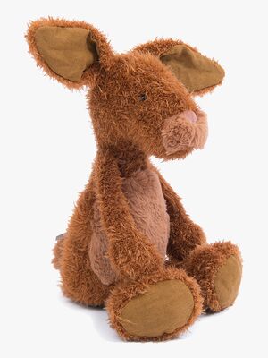 Moulin Roty Pehmolelu Pupu Baba-Bou