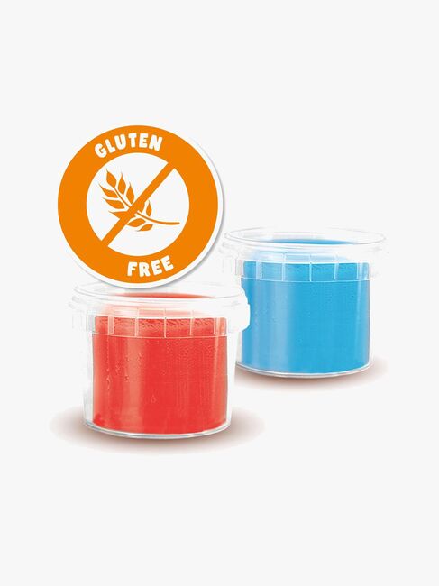 SES Creative Muovailuvahasetti + Työkalut