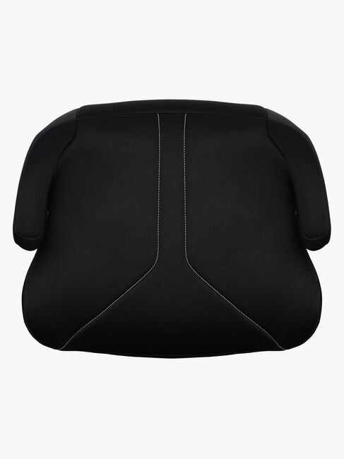 Kinderkraft I-BOOST 2 i-Size Istuinkoroke, Musta