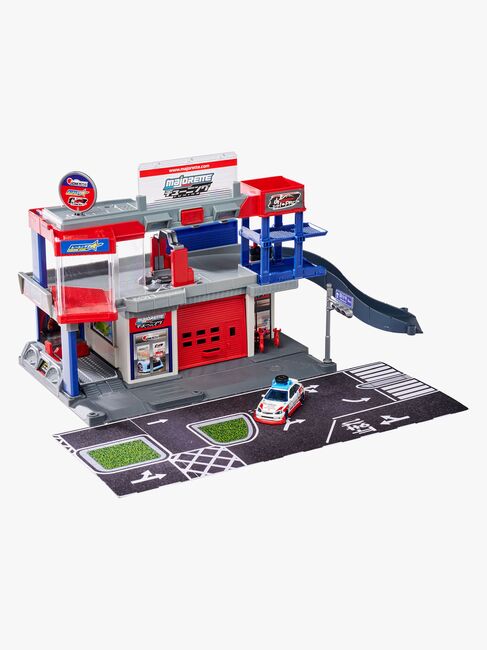 Majorette JDM Legends Autotalli