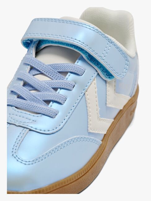 Hummel VM78 Cph Metallic Jr Lenkkarit, Skyway