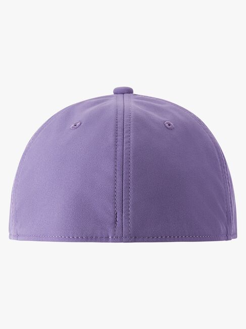 Reima Hytty BugProof Lippalakki, Misty Violet