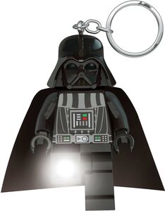 LEGO Darth Vader Avaimenperä LED-valolla