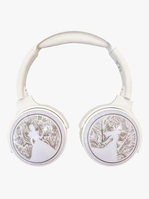 Wicked Kuulokkeet On-Ear Langattomat LED