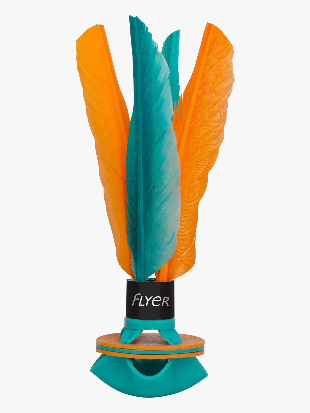 Waboba Flyer Heittoraketti 1-pack, Lajiteltu