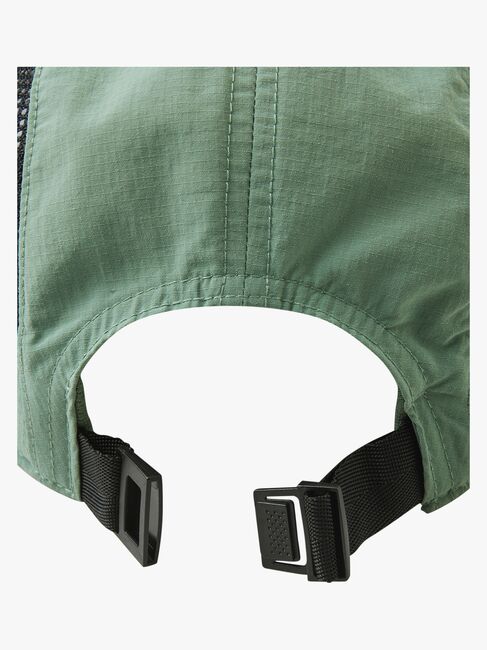 Reima Verkot UV-Lakki, Stone Green