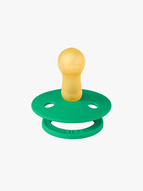 BIBS Colour Tutti Lateksi Koko 2, Cactus