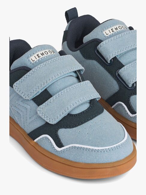 LIEWOOD Claudina Lenkkarit, Beach Blue