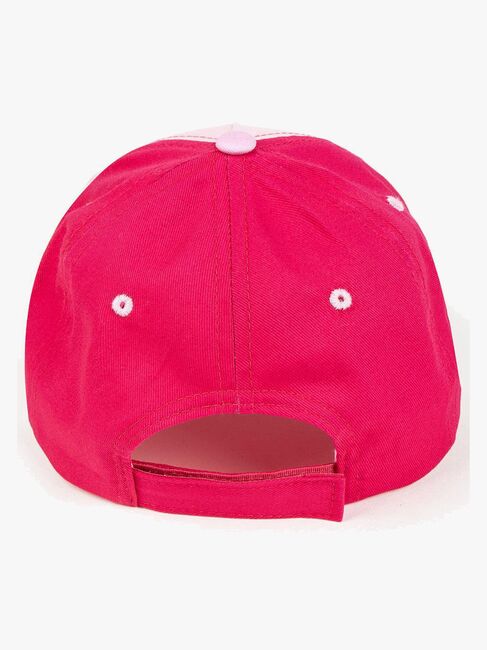 Hello Kitty Lippalakki 2-pack, Vaaleanpunainen