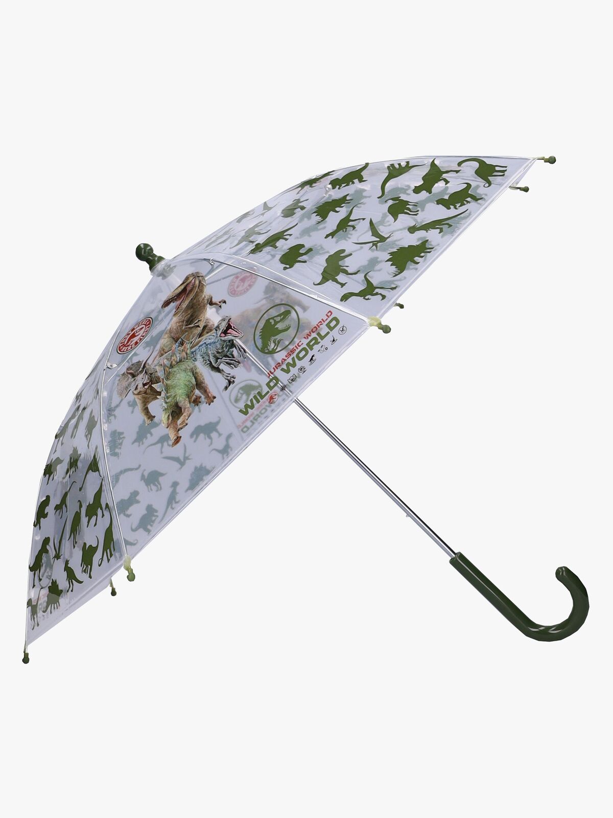 Jurassic World Sateenvarjo Rainy Days