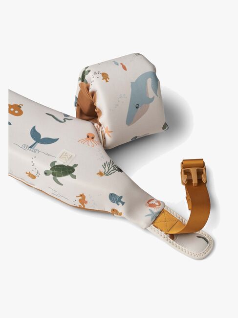 LIEWOOD Darko Uimavyö, Sea Creature/Sandy