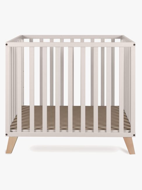 Quax Alix Leikkikehä, Clay