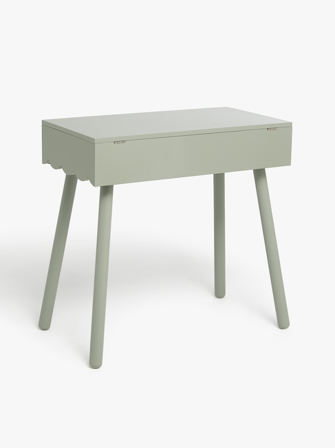 Alice & Fox Dune Meikkipöytä Junior, Sage