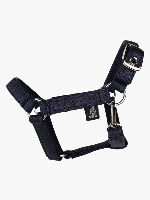 My Hobby Horse Riimu Glitter, Navy
