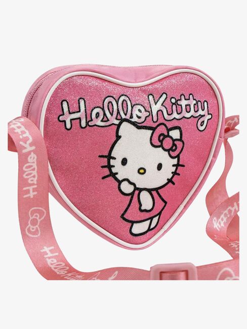 Hello Kitty Olkalaukku, Heart