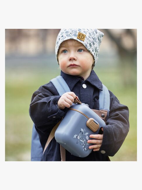 Elodie Eväsrasia, Garden Leo