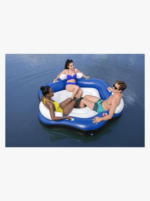 Bestway Hydro-Force Island Uimapatja