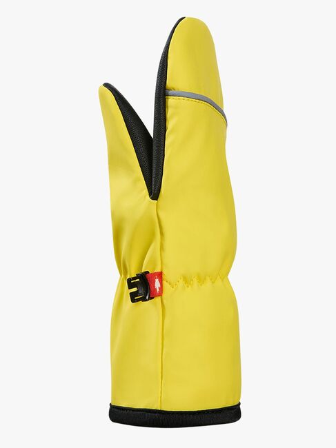 Kombi Drop Rukkaset, Duck Yellow