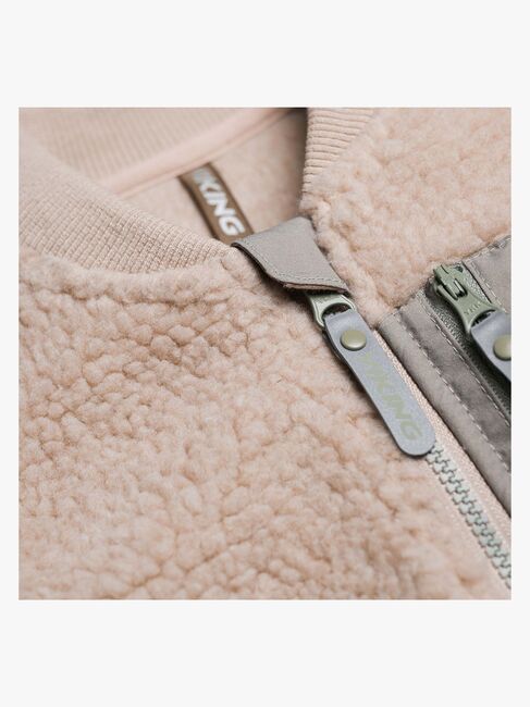 Viking X Kenza Pileeliivi, Sand