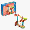 Geomag  Magneettinen Rakennussarja Marble Run 45 Osaa