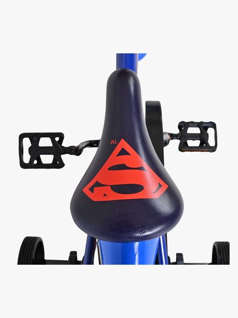 Superman Polkupyörä 14''