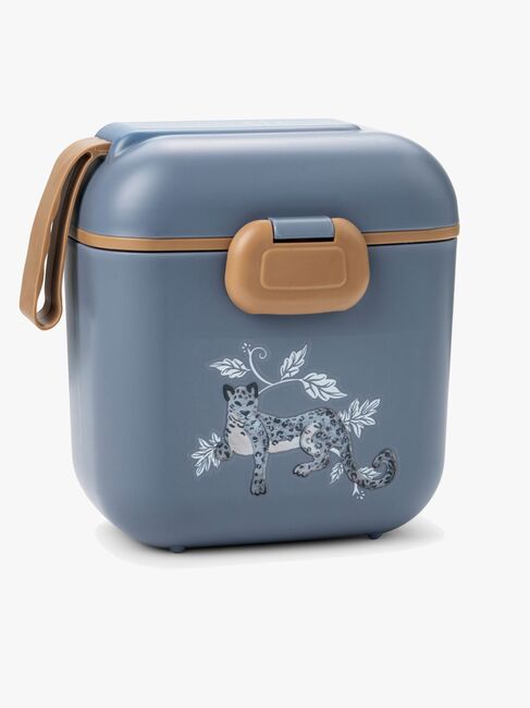 Elodie Eväsrasia, Garden Leo