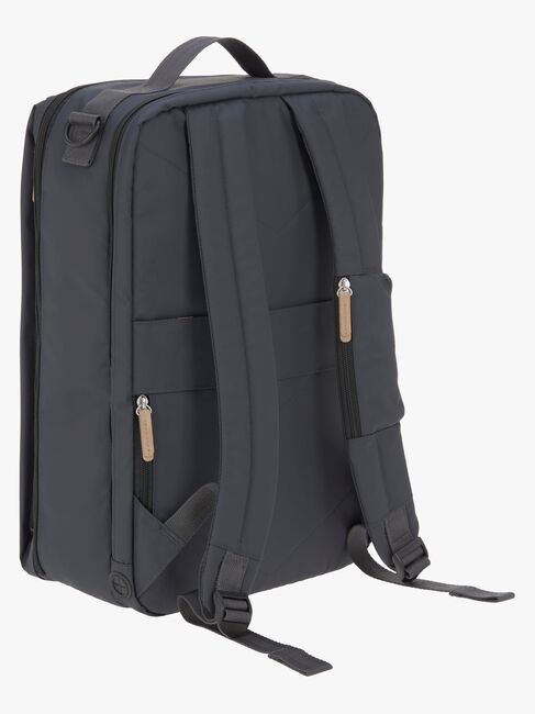 Lässig Tidy Hoitolaukku Reppu, Dark Blue