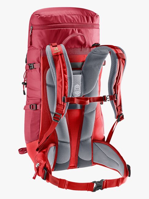 Deuter Fox Reppu 30L, Masala Cherry