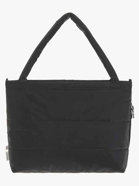 Lässig Mix Ostoskassi, Black