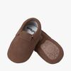 BabyMocs Casual Mocs Sisäkengät, Brown
