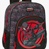 Marvel Spider-Man Miles Morales Junior Reppu 15L, Musta