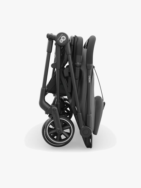Kinderkraft Nebo Lastenrattaat, Grey
