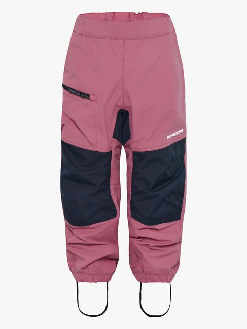 Didriksons Dusk Kuorihousut, Heather Pink