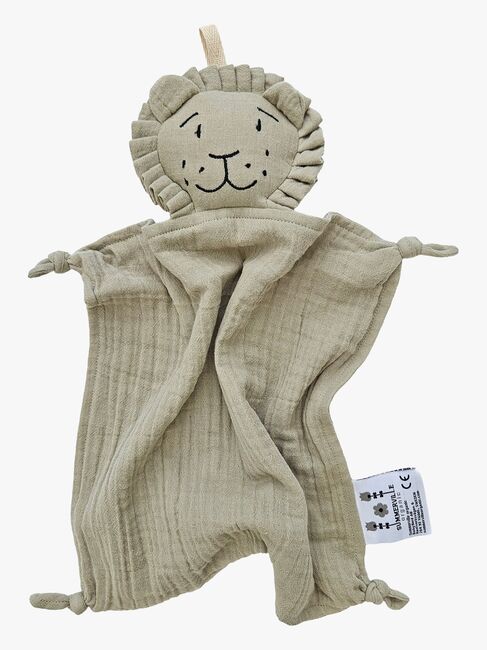 Summerville Organic Uniriepu Leijona, Soft Sage