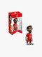 Minix Jalkapallo Keräilyfiguuri Salah Liverpool