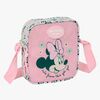 Disney Minni Hiiri Olkalaukku, Minty