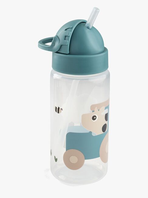 Done By Deer Tiny Farm Pullo + Pilli, Blue