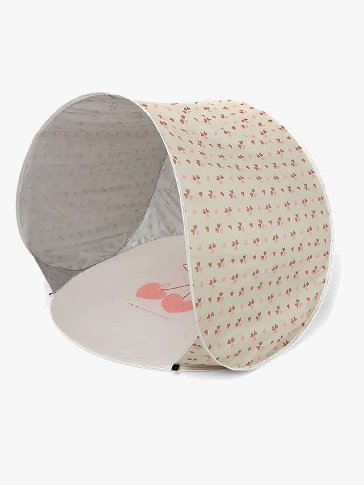 Swim Essentials Cozy Hearts Pop-up Teltta, Pink