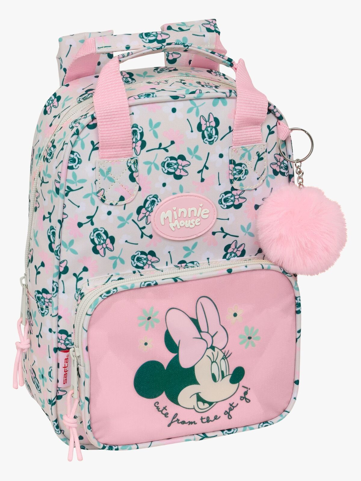 Disney Minni Hiiri Reppu 4L, Minty