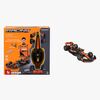 Bburago F1 Mclaren MCL38 Mallisetti Norris #4 1:24