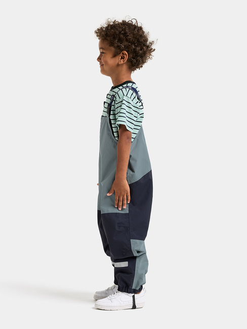 Didriksons Foxen Kuorihousut, Factory Blue