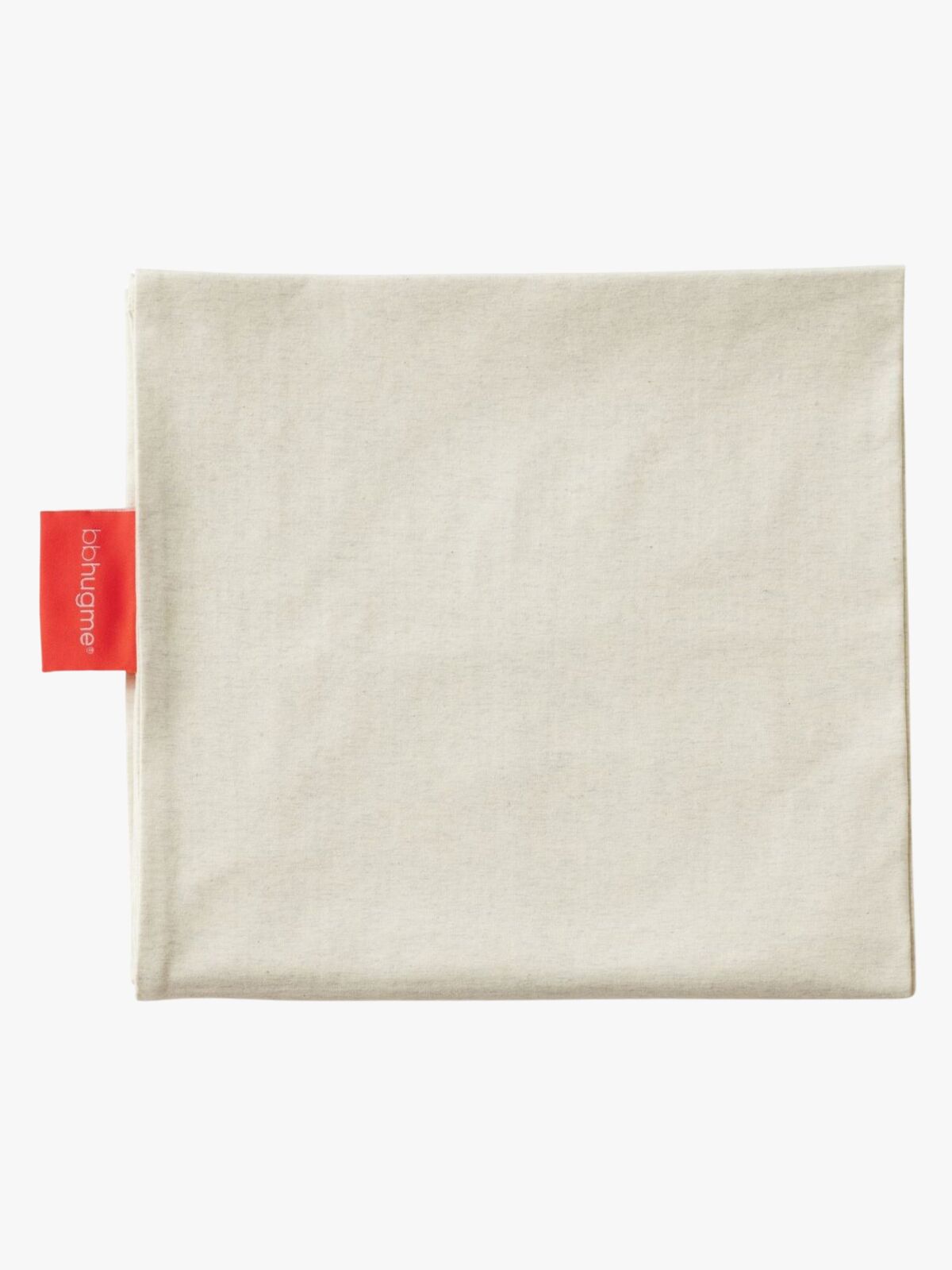 bbhugme Imetystyyny Päällinen, Soft White