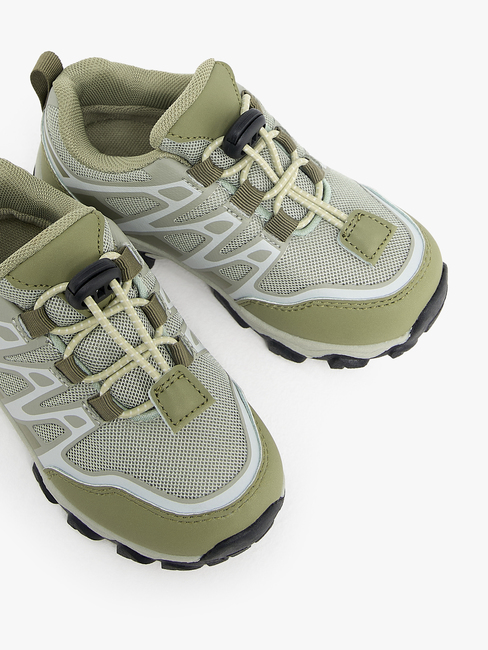 Nordbjörn Mountains Hike  Vedenpitävät Lenkkarit, Vihreät