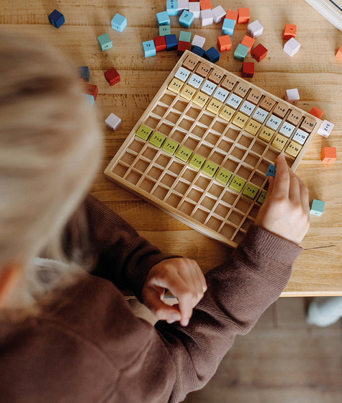 Small Foot Laskutaulu Lisäystaulukko