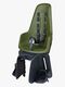 BoBike ONE Maxi Rack Mount Pyöränistuin, Olive Green