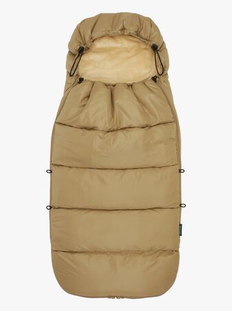 KONG.WALTHER Østerbro Lämpöpussi, Creme