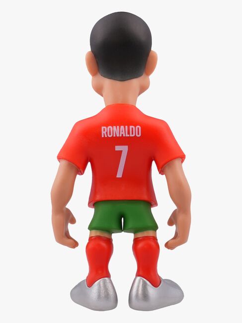 Minix Jalkapallo Keräilyfiguuri Cristiano Ronaldo Portugal