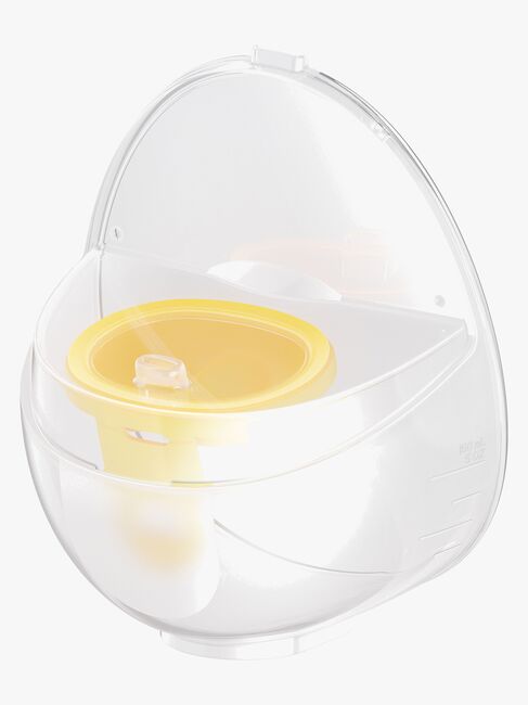 Medela Motion InBra Pumppusarja Single 24 mm