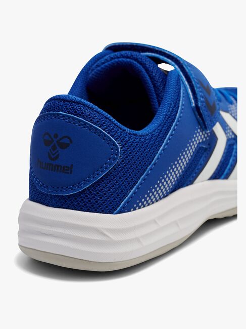 Hummel Multiplay Stable Jr Lenkkarit, Surf The Web