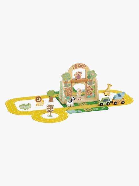 Tooky Toy  Autorata